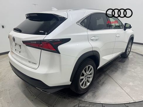 Used 2021 Lexus NX 300 FWD w/ Comfort Package image 38