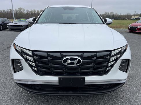 Used 2023 Hyundai Tucson SE image 22