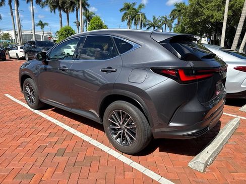 Used 2023 Lexus NX 350 AWD image 7