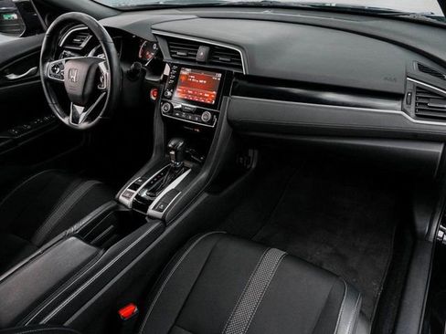 Used 2021 Honda Civic Sport image 17