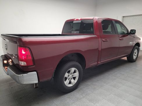 Used 2019 RAM 1500 Classic SLT AWD/4WD image 9