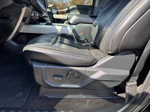 Used 2020 Ford F150 Lariat w/ Equipment Group 502A Luxury image 19