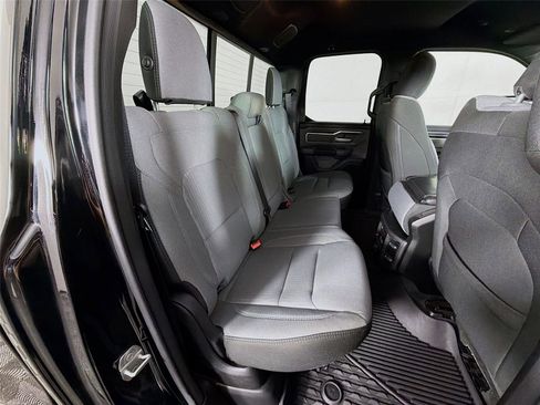 Used 2021 RAM 1500 Big Horn image 24