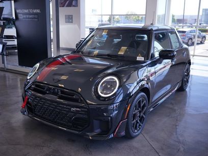 New 2026 MINI Cooper S