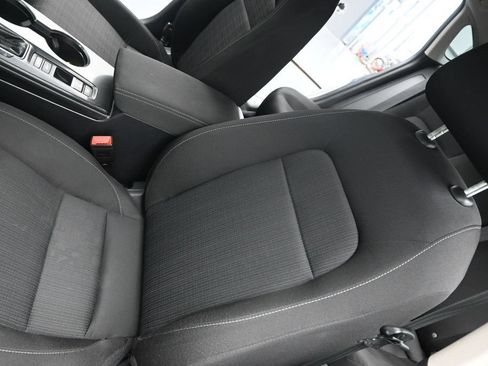 Used 2025 Honda Civic LX image 9