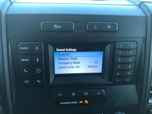 Used 2019 Ford F150 XL w/ Equipment Group 101A Mid image 25