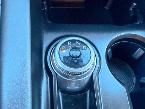 Used 2025 Ford Explorer Active image 36