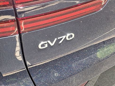 New 2026 Genesis GV70 3.5T Sport Prestige w/ G1 Accessory Package AWD/4WD image 13
