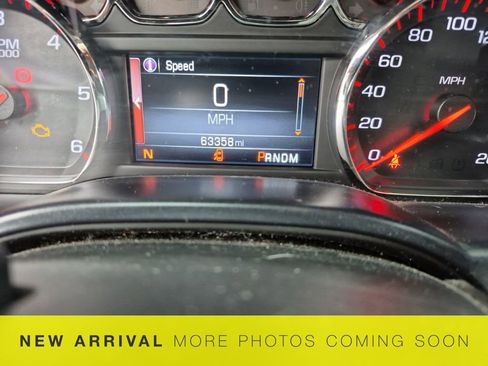 Used 2015 GMC Sierra 1500 SLE image 13