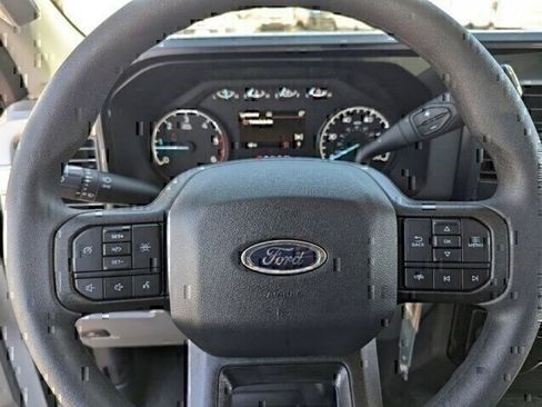 New 2024 Ford F450 XL image 38