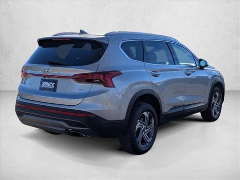 Used 2023 Hyundai Santa Fe SEL image 5
