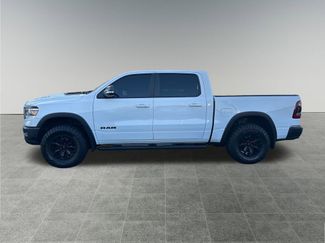 Used 2019 RAM 1500 Rebel w/ Level 2 Equipment Group video 2