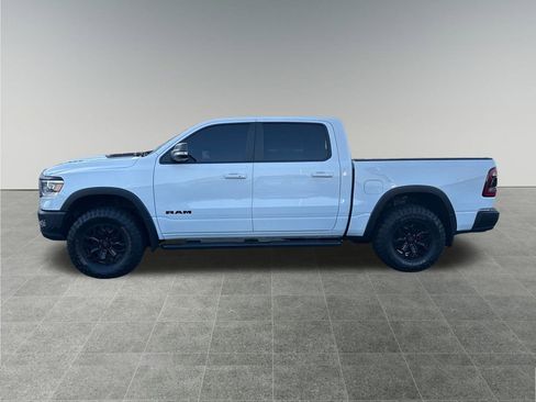 Used 2019 RAM 1500 Rebel w/ Level 2 Equipment Group image 2