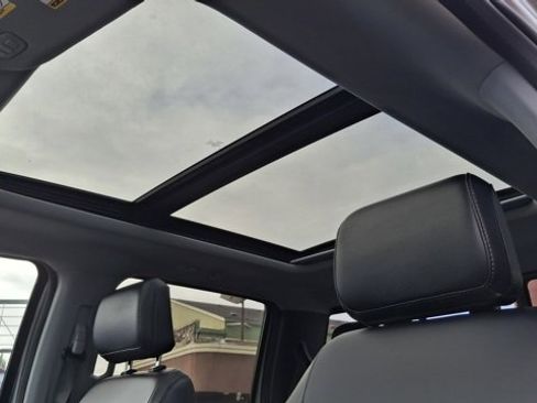 Used 2024 Ford F350 Lariat w/ Camper Package image 17