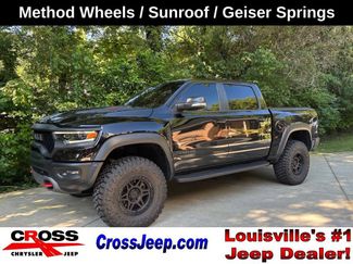 Used 2022 RAM 1500 TRX w/ TRX Level 2 Equipment Group AWD/4WD video 1