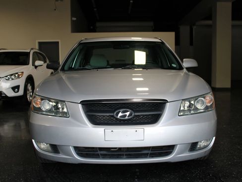 Used 2006 Hyundai Sonata GLS image 7