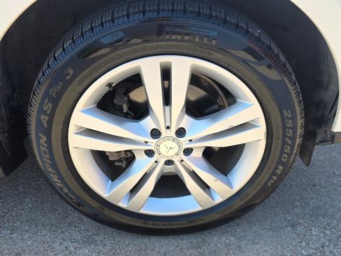 Used 2013 Mercedes-Benz ML 350 4MATIC image 12
