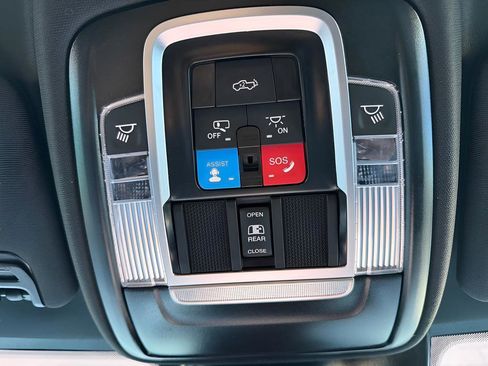 Used 2026 RAM 2500 Laramie image 41