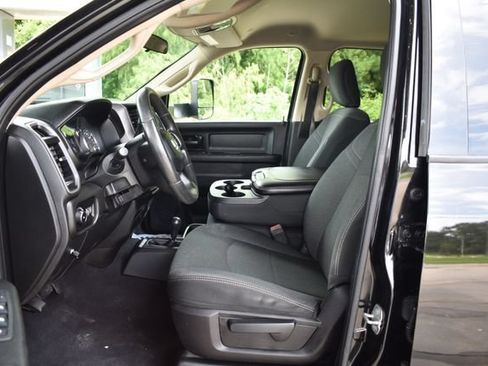 Used 2020 RAM 3500 Tradesman AWD/4WD image 10