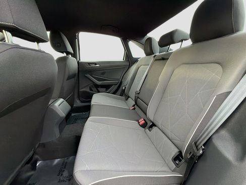 New 2026 Volkswagen Jetta Sport image 18