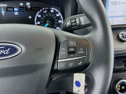 Certified 2024 Ford Maverick XL image 16