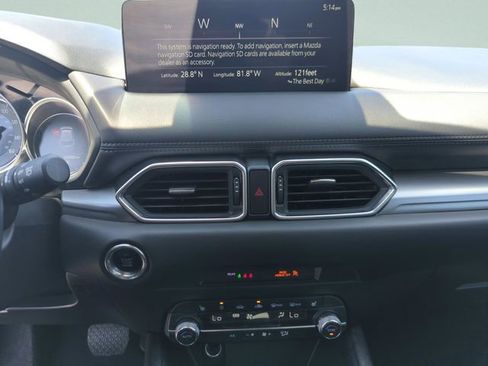 Used 2024 MAZDA CX-5 AWD 2.5 S w/ Select Package image 30