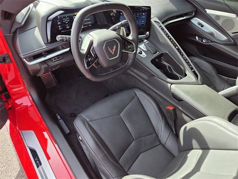 Certified 2024 Chevrolet Corvette Stingray image 11