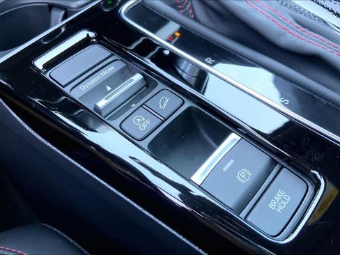 Used 2025 Acura ADX A-Spec image 36