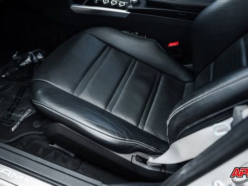 Used 2015 Mercedes-Benz E 63 AMG S-Model image 63