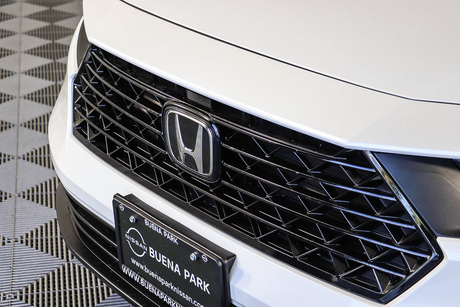 Used 2026 Honda Accord SE image 5