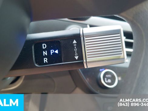 Used 2025 Hyundai Sonata SEL FWD image 12