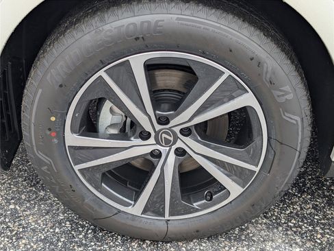 New 2026 Lexus RX 350 Premium image 6