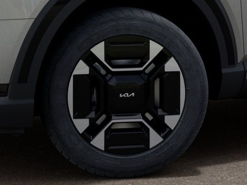 New 2027 Kia Telluride EX AWD/4WD image 9