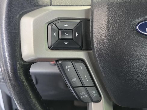 Used 2022 Ford F250 Lariat w/ Lariat Ultimate Package AWD/4WD image 29
