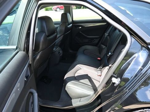 Used 2014 Cadillac CTS V RWD image 24