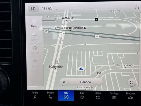 Used 2025 Ford F250 King Ranch w/ Chrome Package image 21