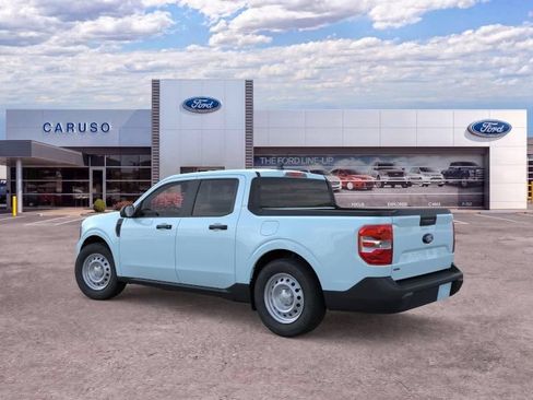 New 2026 Ford Maverick XL FWD image 4