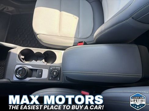New 2026 Ford Bronco Sport Badlands w/ Sasquatch Badlands Package AWD/4WD image 25