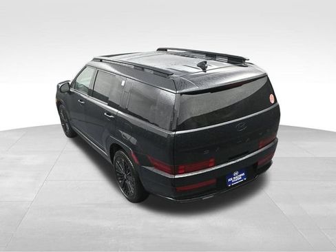 New 2026 Hyundai Santa Fe Calligraphy AWD/4WD image 29