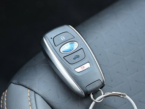 New 2026 Subaru Forester Wilderness image 35