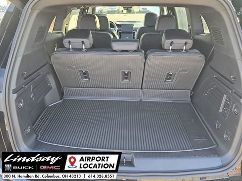 New 2026 GMC Acadia Denali w/ Super Cruise Package image 27