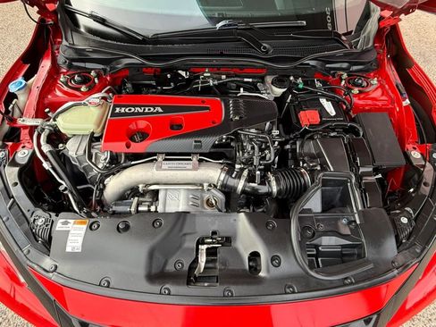 Used 2017 Honda Civic Type R image 22