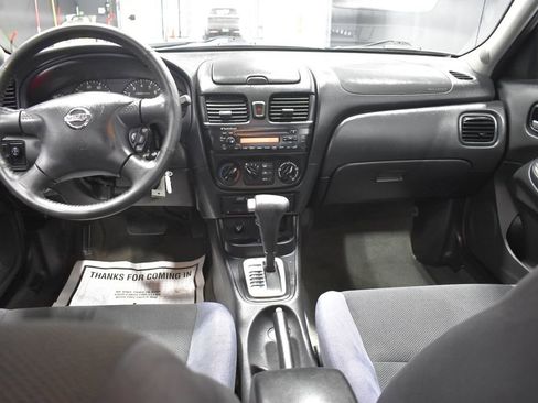 Used 2006 Nissan Sentra 1.8 S w/ (S04) 1.8S Special Editto Pkg image 13