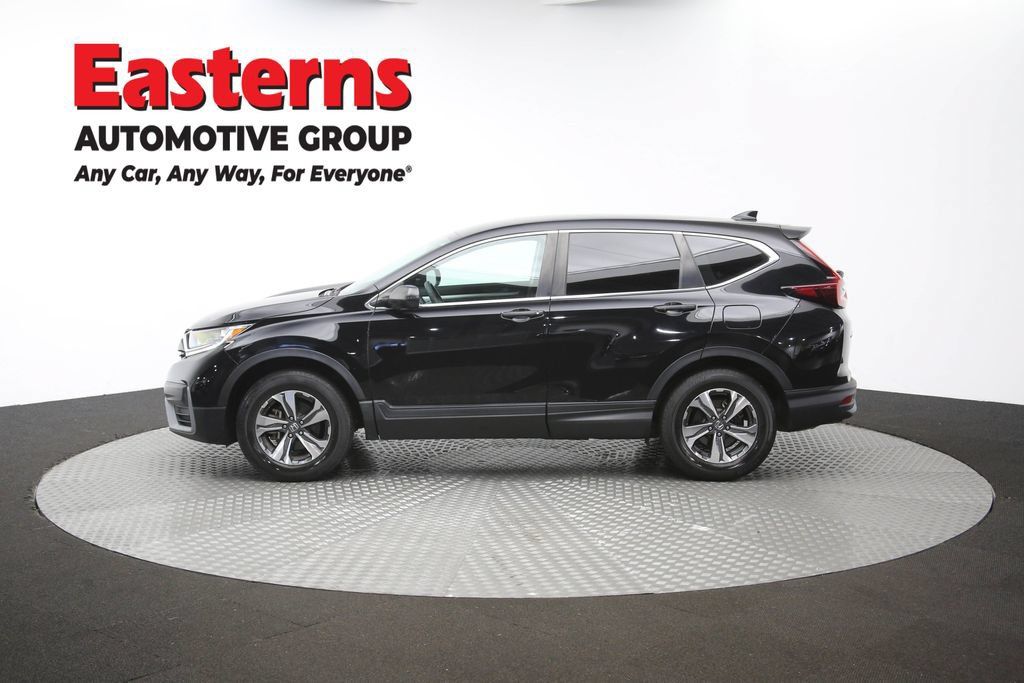 Used 2020 Honda CR-V LX image 59