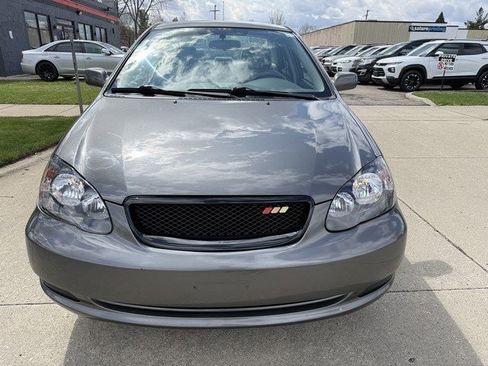 Used 2007 Toyota Corolla LE image 2