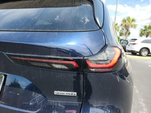 New 2026 MAZDA CX-5 Preferred AWD/4WD image 27
