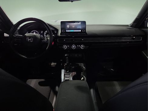 Used 2022 Honda Civic Sport image 15
