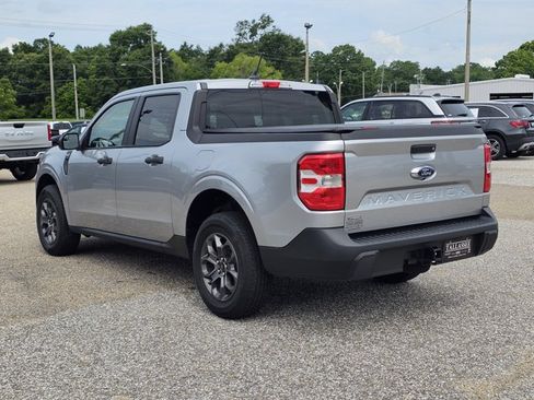 Used 2024 Ford Maverick XLT FWD image 29