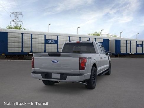 New 2026 Ford F150 XLT AWD/4WD image 8