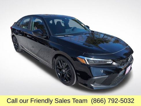 Used 2024 Honda Civic Si image 7